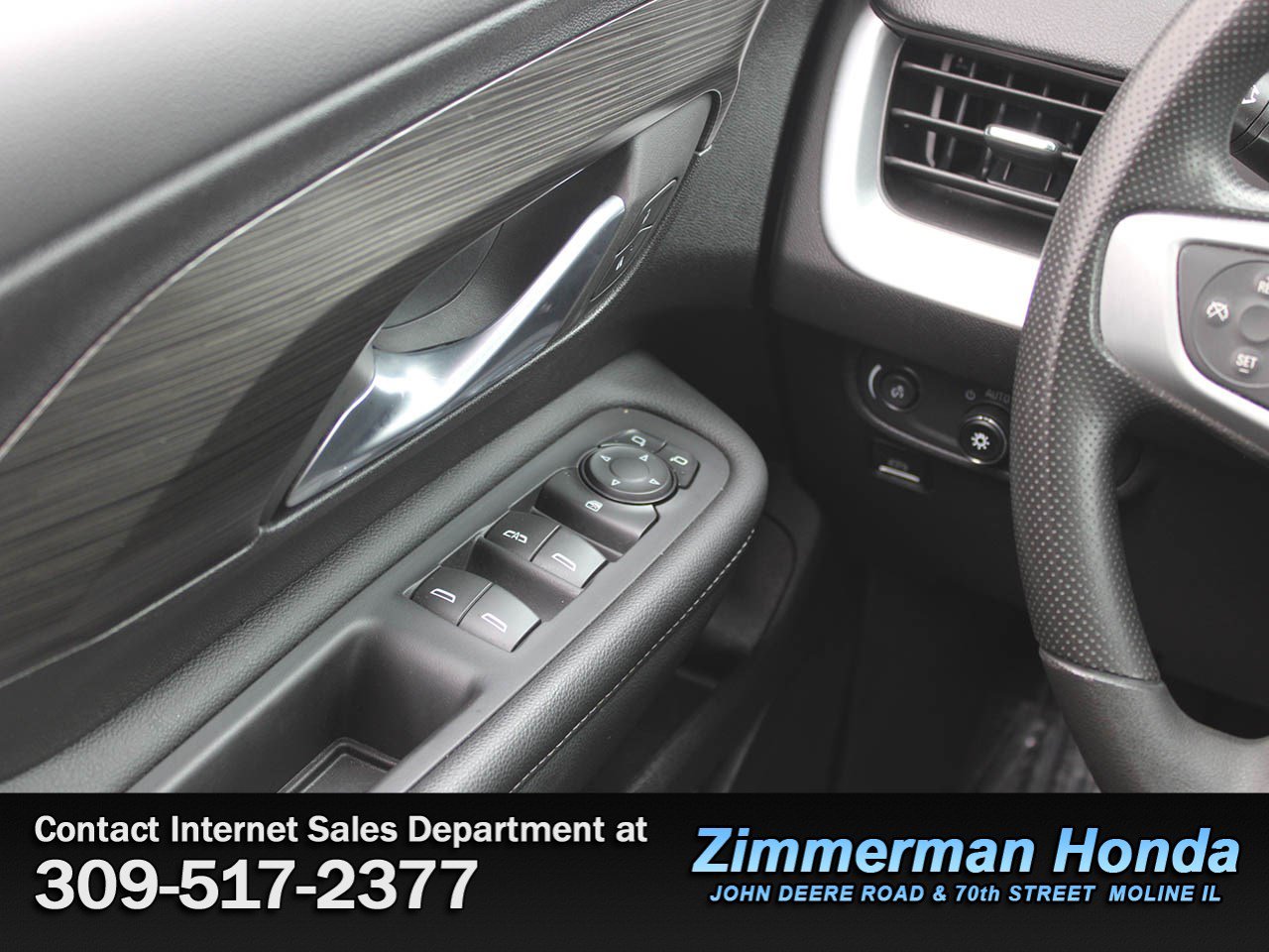 Used 2024 GMC Terrain SLE w/ Driver Convenience Package AWD/4WD image 15