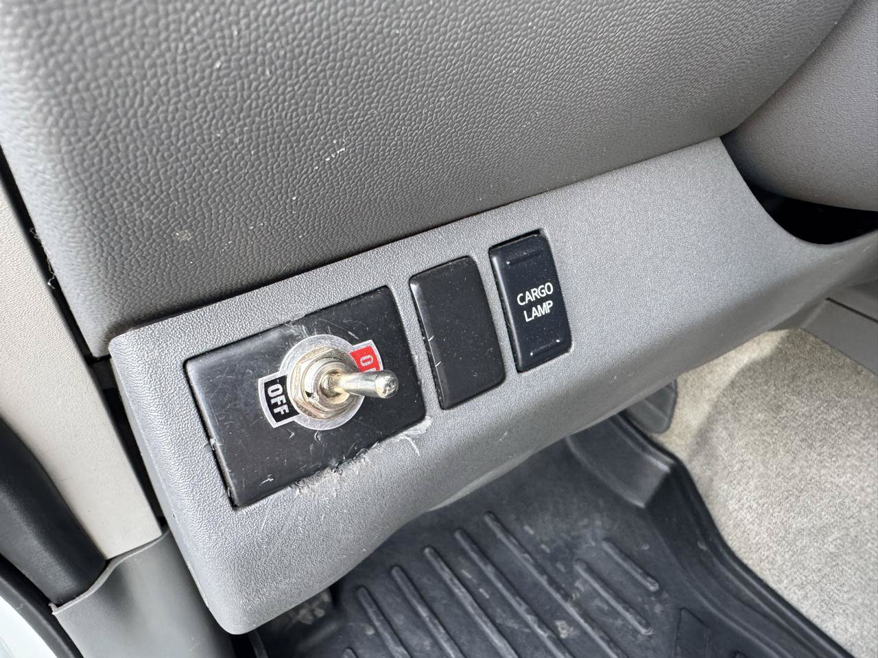 Used 2017 Nissan Frontier S RWD image 14