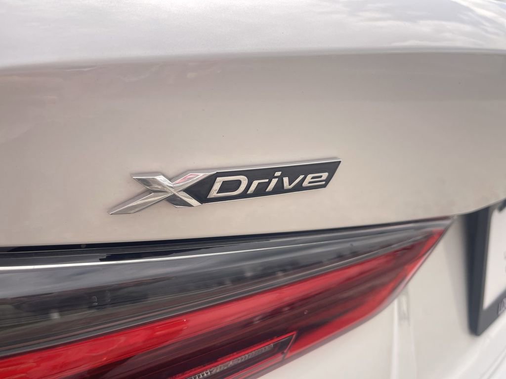 Used 2025 BMW 430i xDrive Convertible AWD/4WD image 12