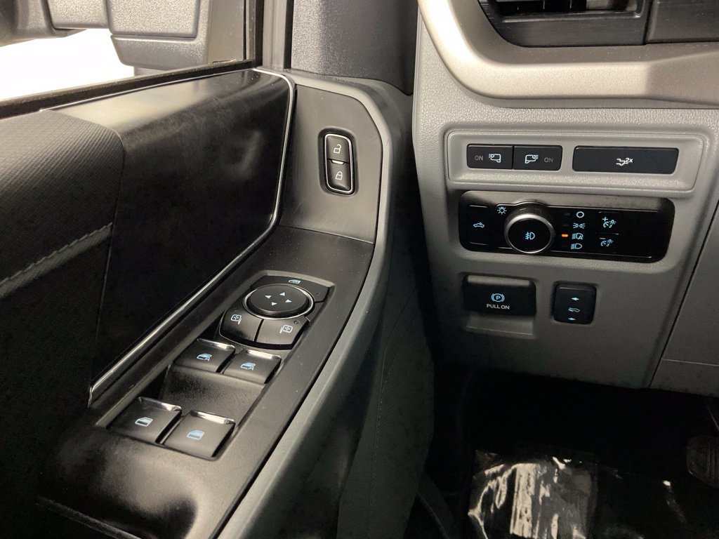 Used 2023 Ford F150 XLT w/ Equipment Group 302A High AWD/4WD image 19