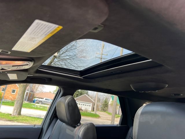Used 2025 Dodge Durango R/T AWD/4WD image 12