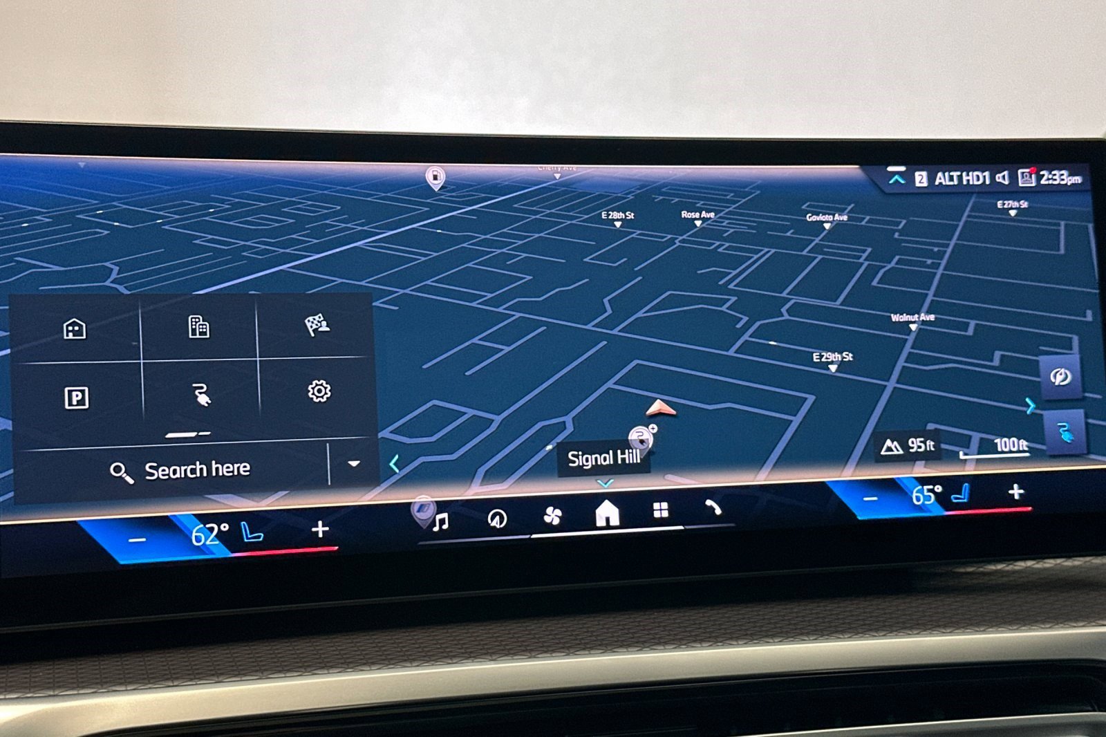 Certified 2024 BMW i4 eDrive40 w/ M Sport Package image 21