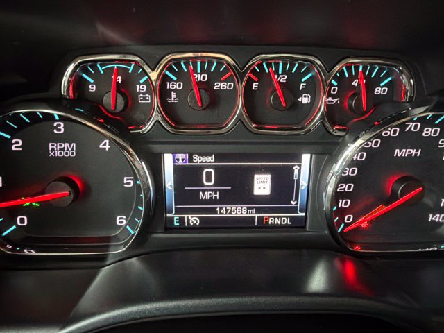 Used 2018 GMC Sierra 1500 SLE w/ SLE Value Package AWD/4WD image 17