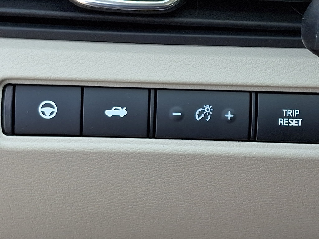 Certified 2023 Nissan Altima 2.5 SL AWD/4WD image 27