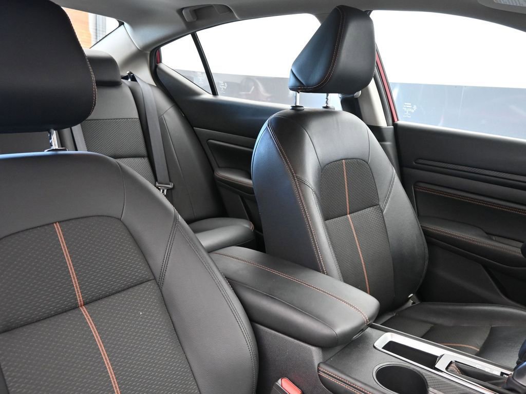 Used 2020 Nissan Altima 2.0 SR image 11