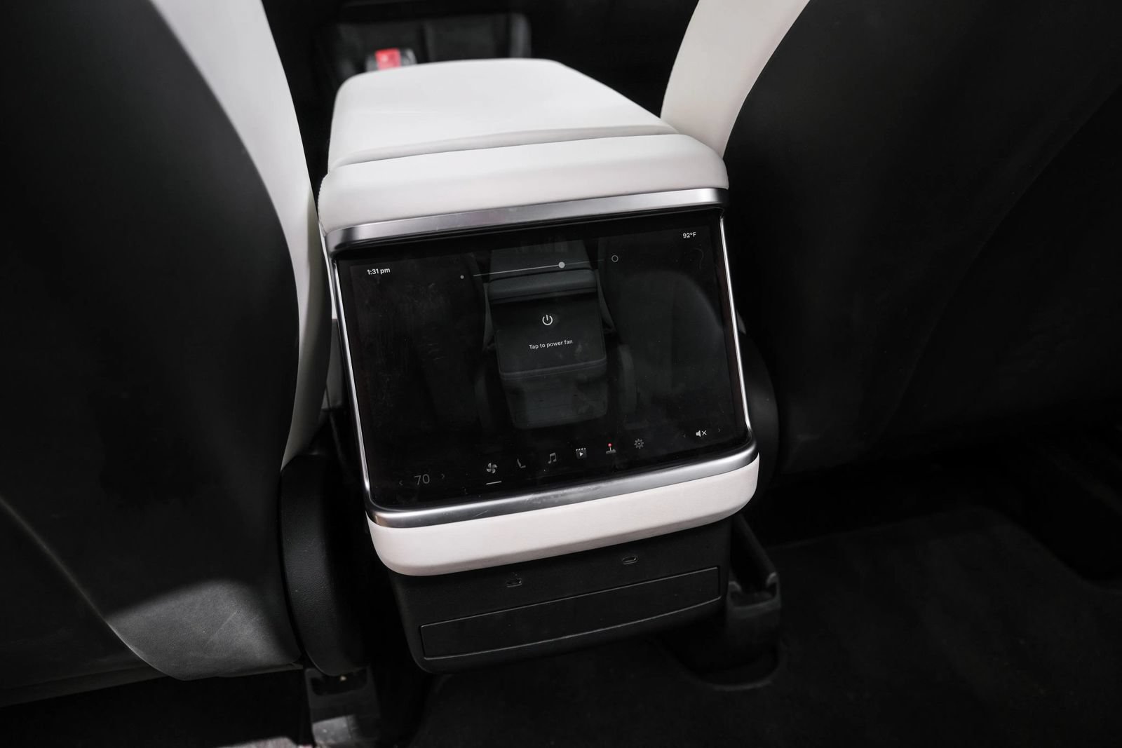 Used 2023 Tesla Model X Plaid AWD/4WD image 36