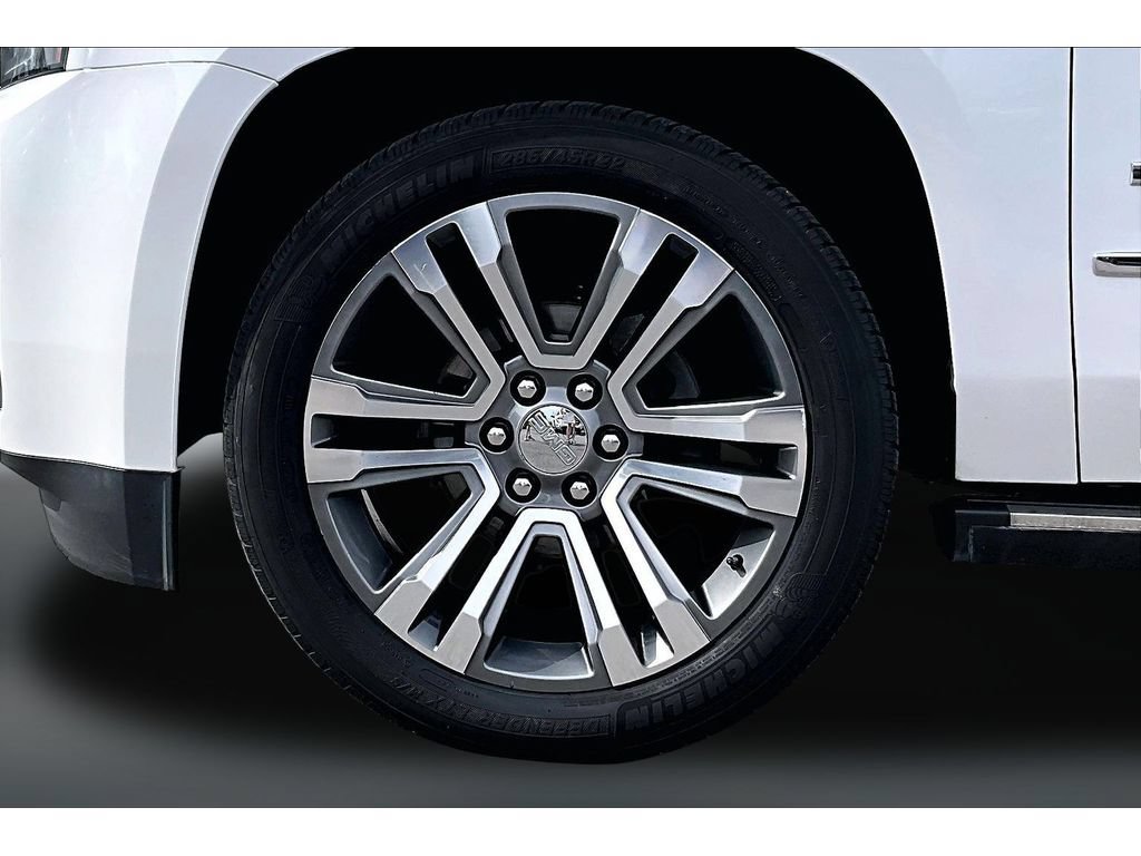 Used 2018 GMC Yukon XL Denali w/ Denali Ultimate Package AWD/4WD image 35