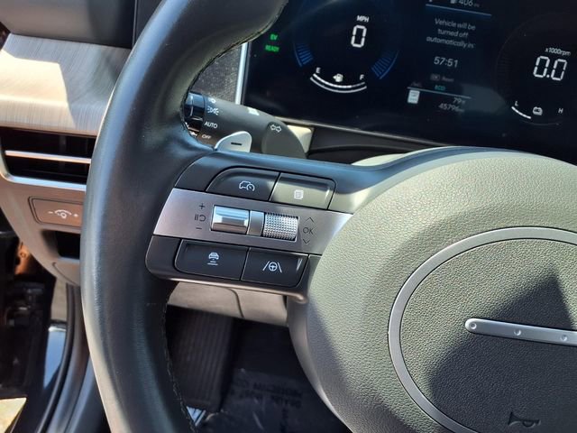 Certified 2025 Hyundai Sonata SEL FWD image 19