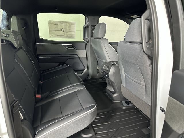 New 2026 GMC Sierra EV Elevation AWD/4WD image 27