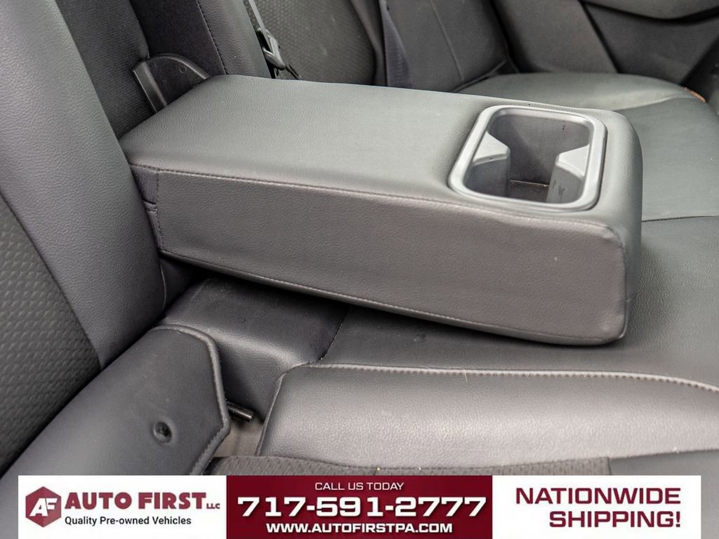 Used 2022 Nissan Altima 2.5 SR image 30