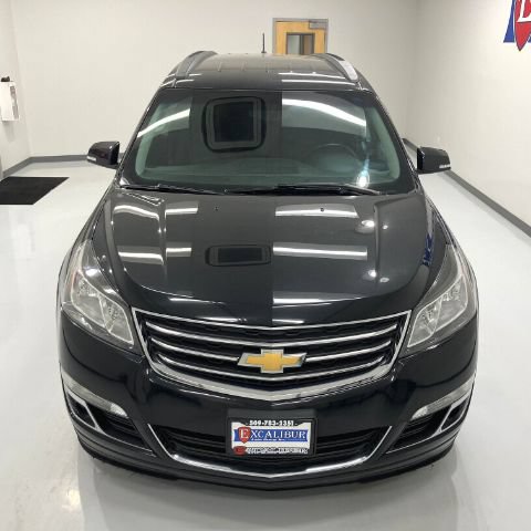 Used 2014 Chevrolet Traverse LT AWD/4WD image 6