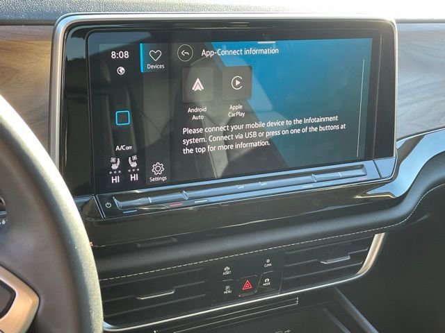 Used 2025 Volkswagen Atlas SE image 18