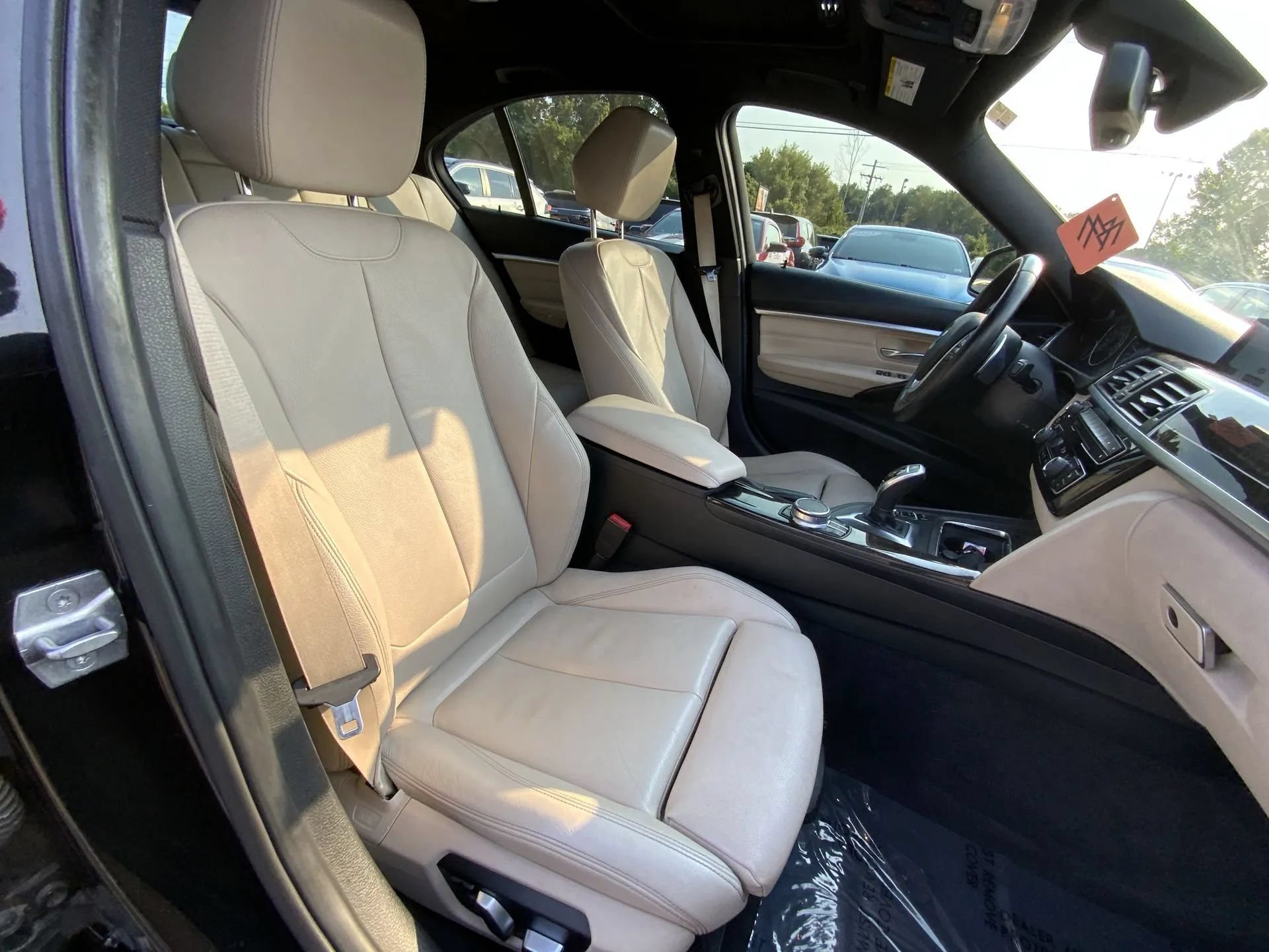 Used 2017 BMW 330i Sedan RWD image 26