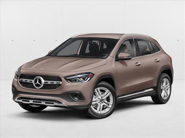 Used 2022 Mercedes-Benz GLA 250 video 1