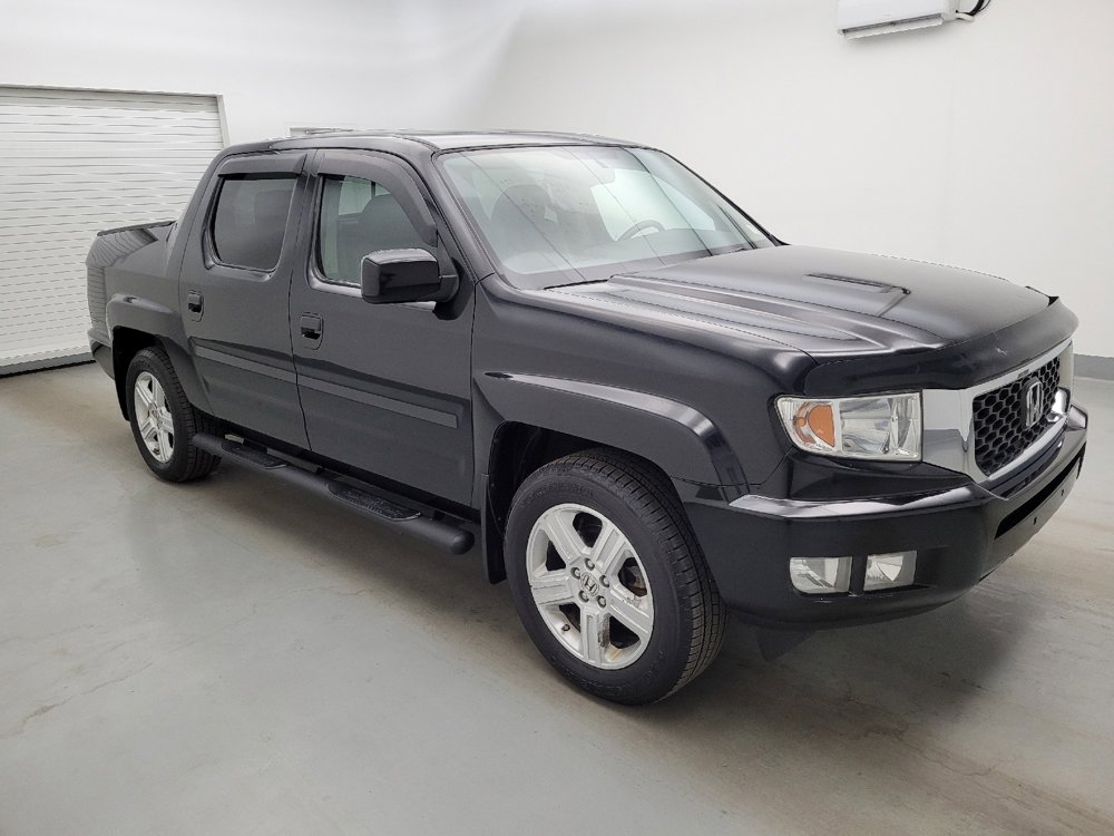 Used 2013 Honda Ridgeline RTL image 11