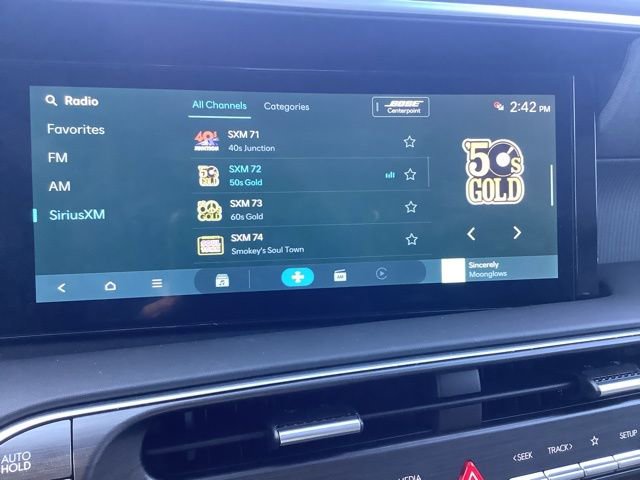 Used 2026 Hyundai Palisade Calligraphy image 37