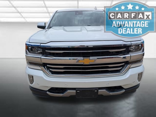 Used 2018 Chevrolet Silverado 1500 High Country AWD/4WD image 28