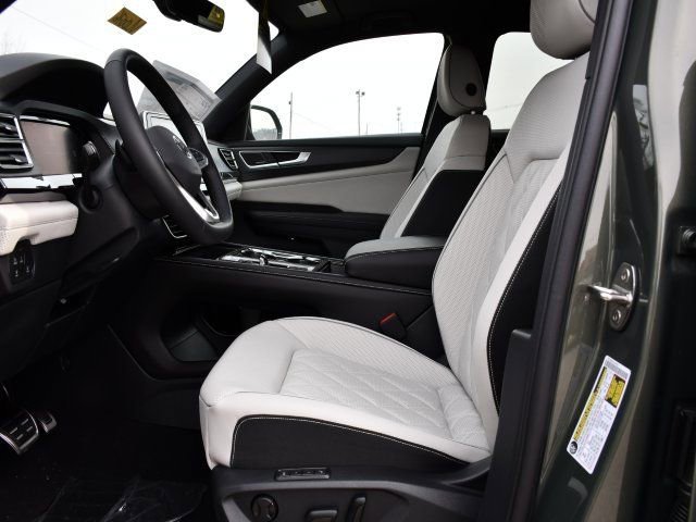 New 2026 Volkswagen Atlas Cross Sport SEL Premium R-Line image 13