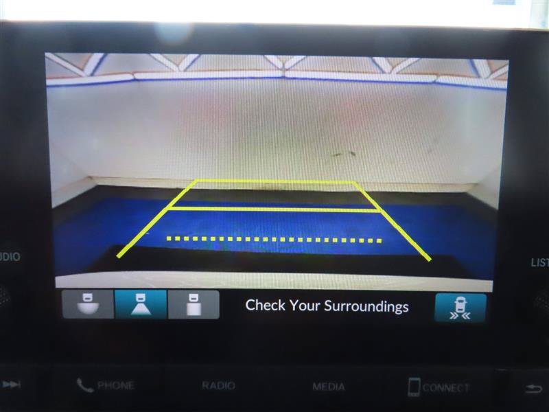 Used 2024 Honda Accord EX image 25