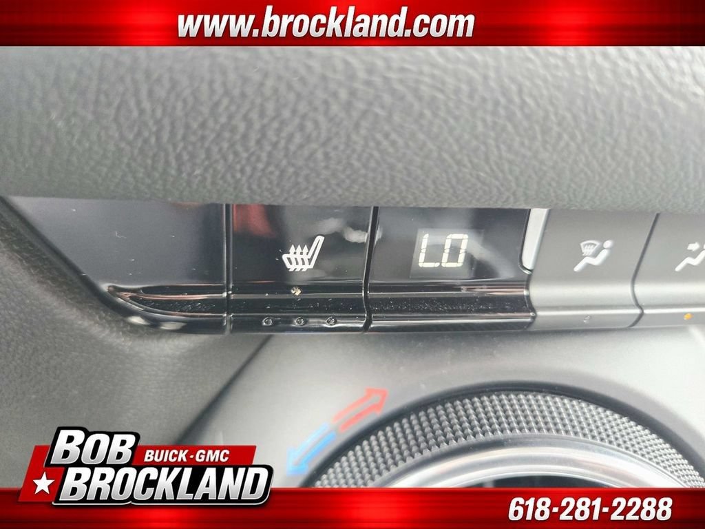 Used 2024 Chevrolet Blazer LT w/ Convenience Package FWD image 27