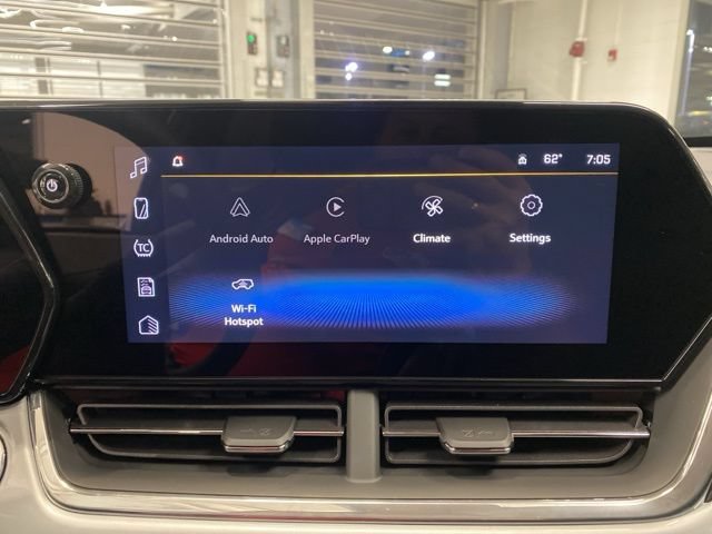 New 2026 Chevrolet Trax LT w/ Driver Confidence Package FWD image 19