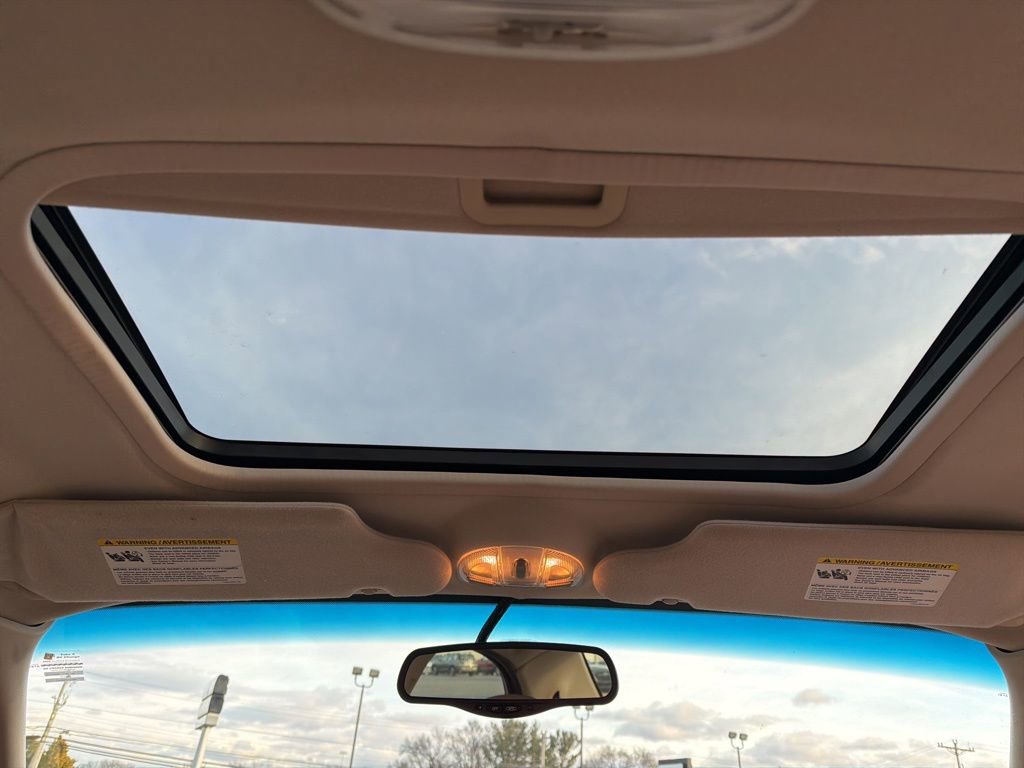 Used 2004 Mercury Sable LS Premium image 22