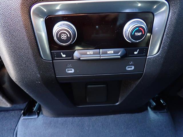 Used 2023 Chevrolet Tahoe High Country AWD/4WD image 12