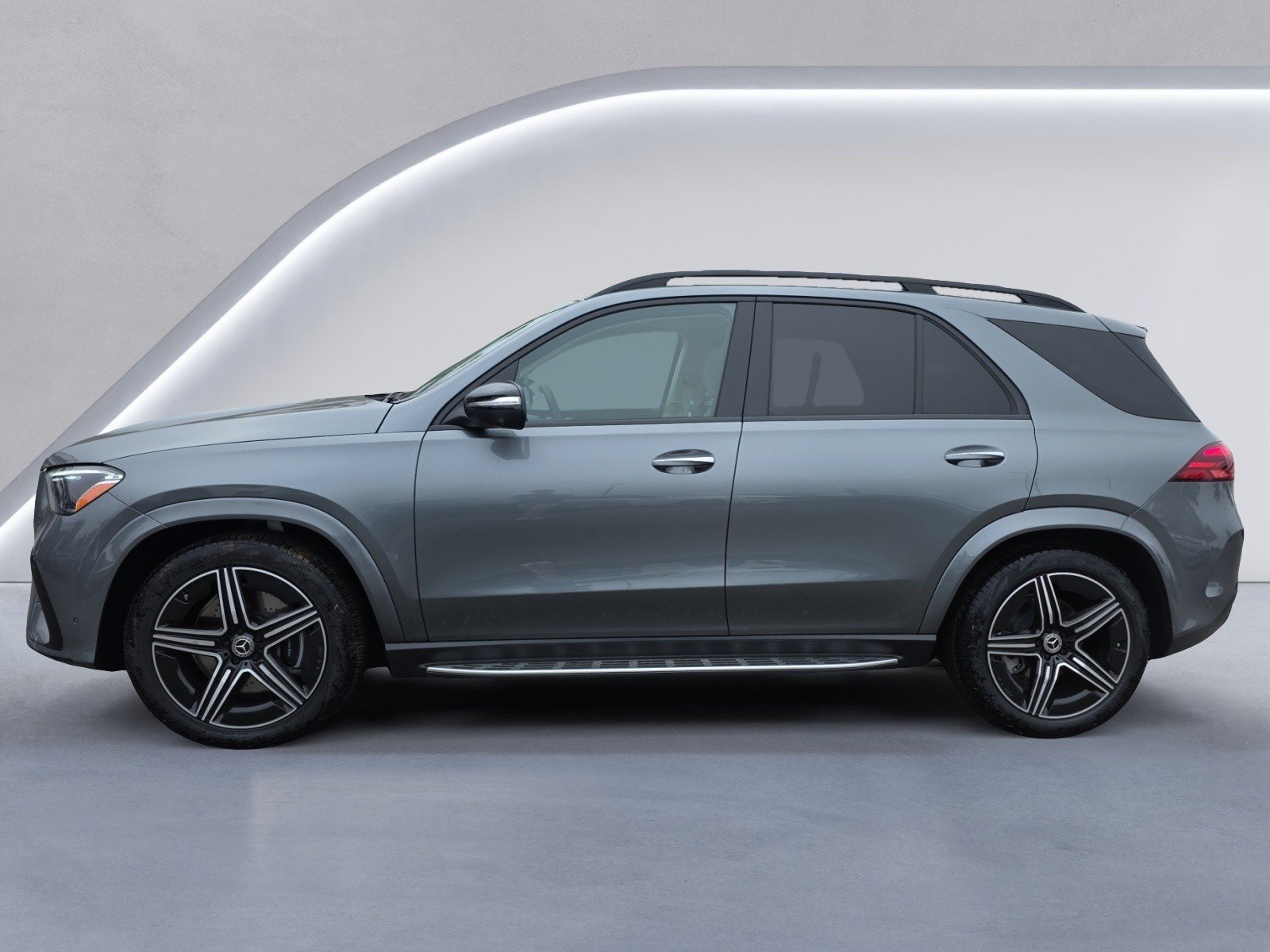 New 2026 Mercedes-Benz GLE 450 4MATIC image 6