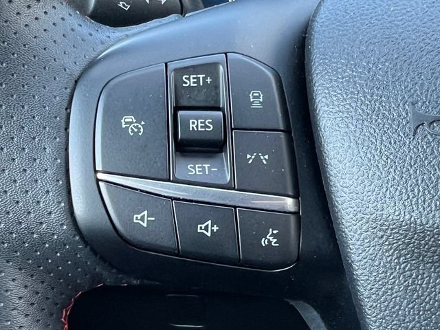 Used 2024 Ford Escape ST-Line Select w/ Tech Pack #2 AWD/4WD image 23