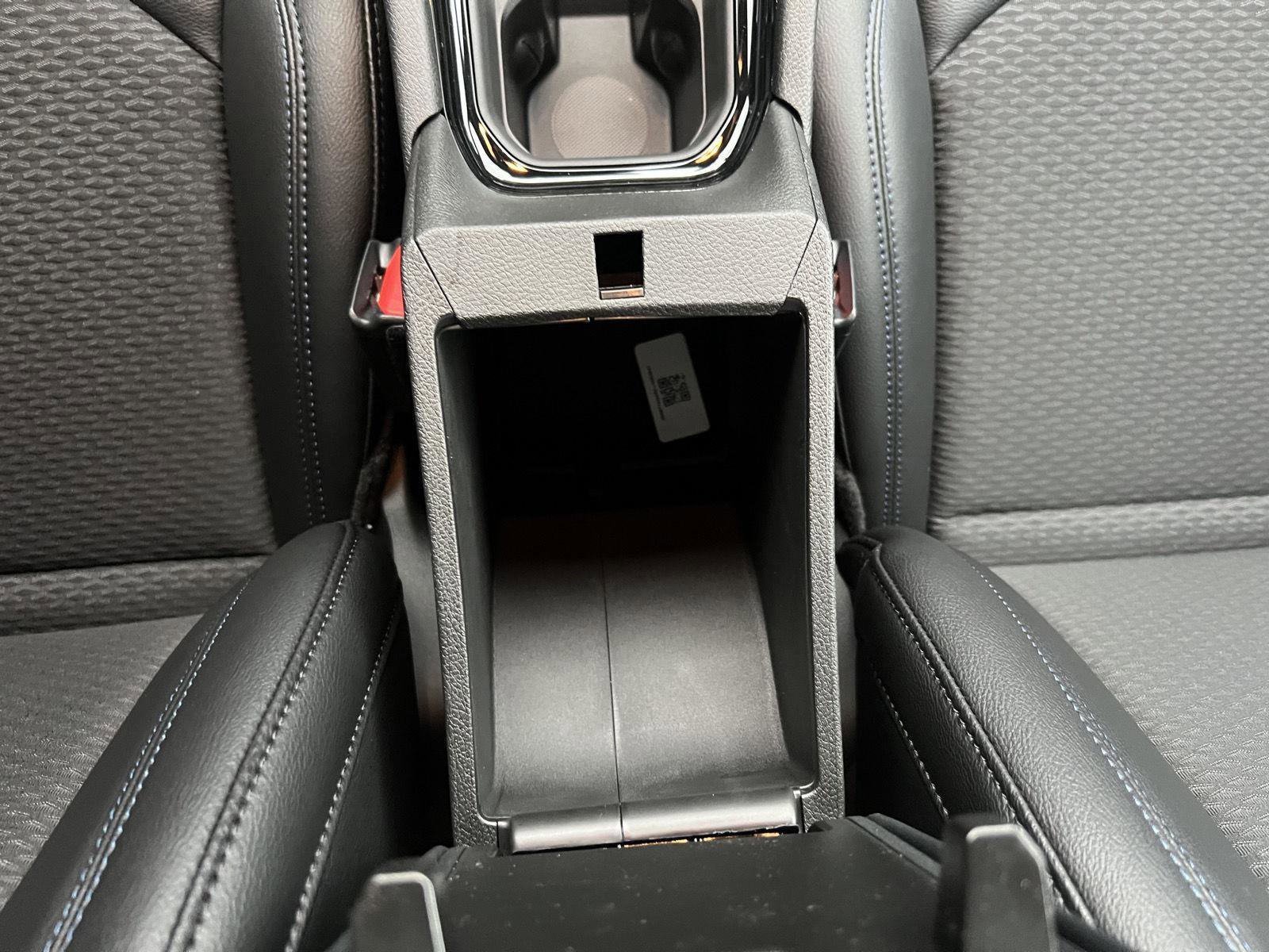 New 2026 Jeep Compass Latitude image 23