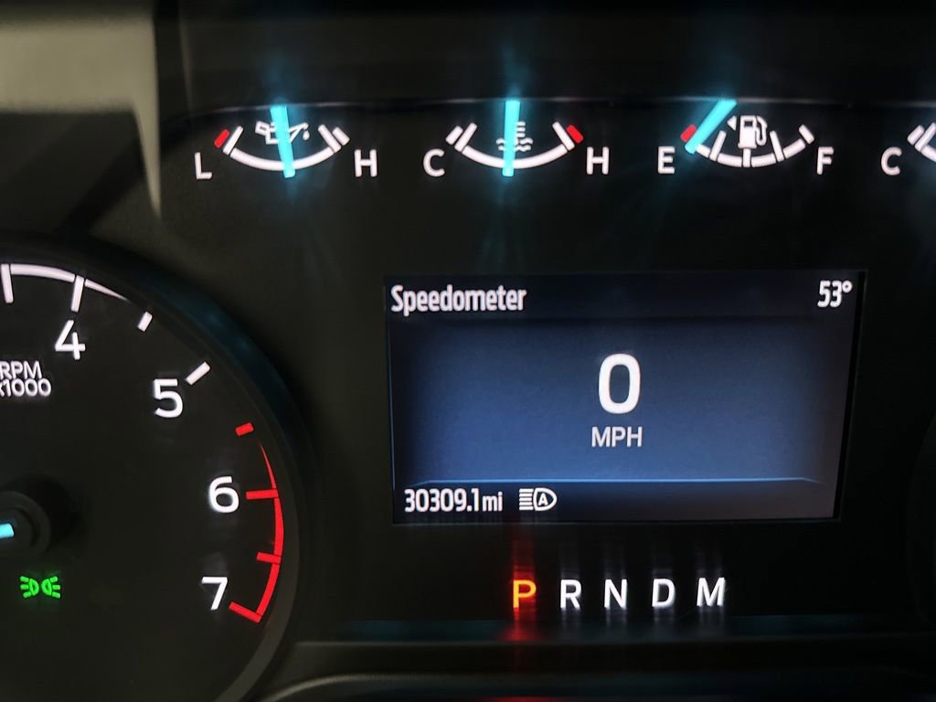 Used 2023 Ford F250 XL w/ 360-Degree Camera Package AWD/4WD image 26