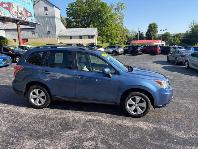 Used 2016 Subaru Forester 2.5i Premium AWD/4WD image 6