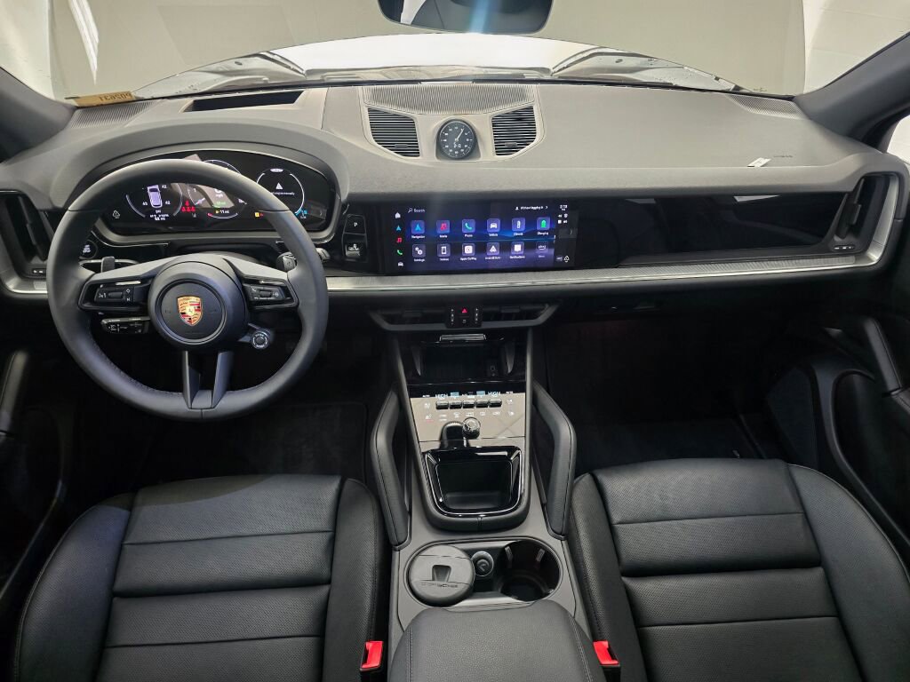 New 2026 Porsche Cayenne E-Hybrid image 19