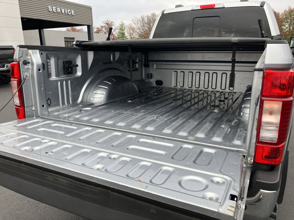 Used 2022 Ford F250 Lariat w/ Chrome Package image 10