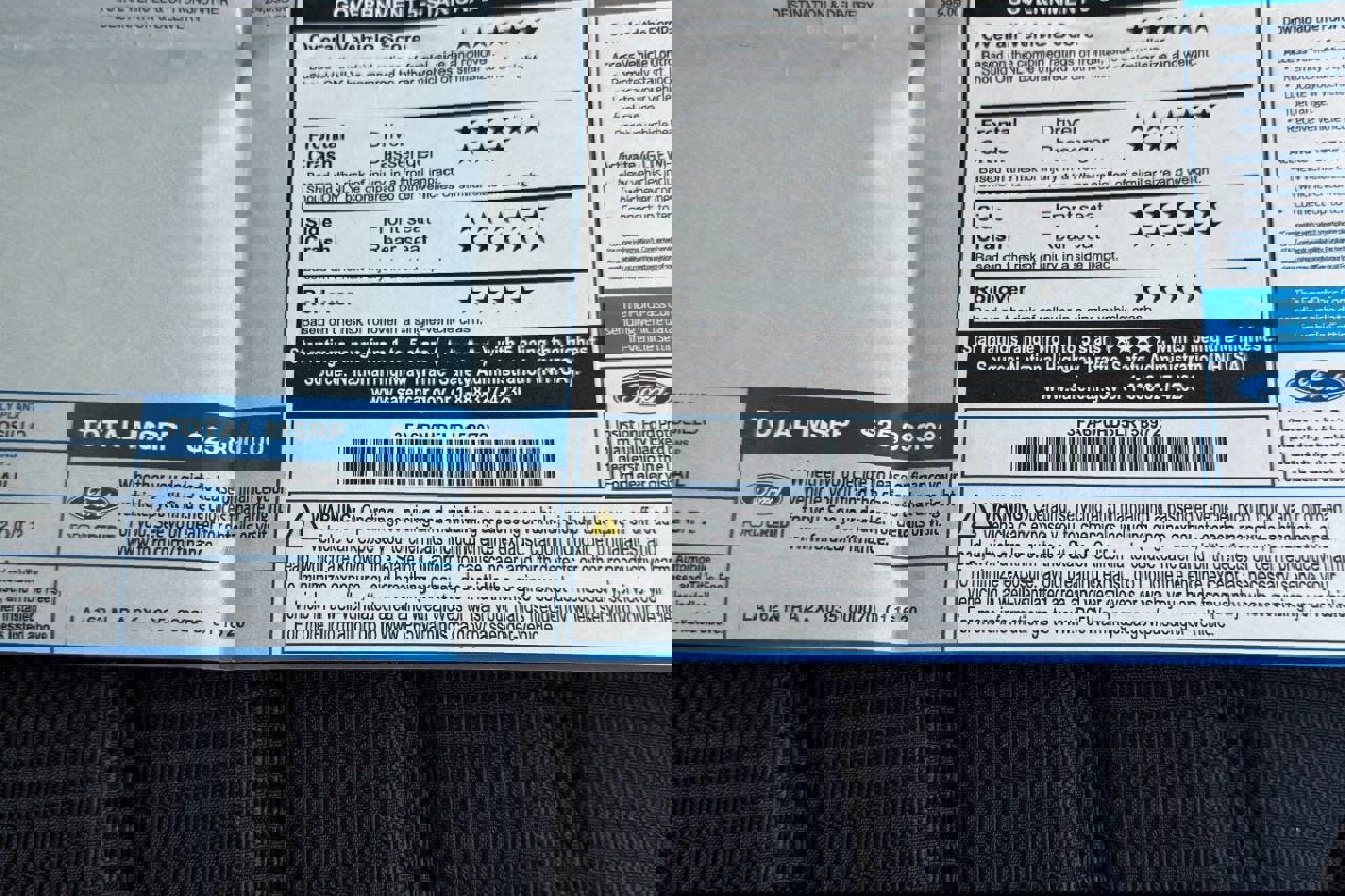 Used 2020 Ford Fusion SE image 34