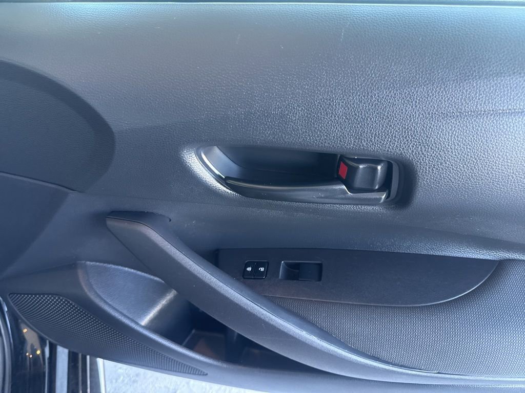 Used 2024 Toyota Corolla LE image 19