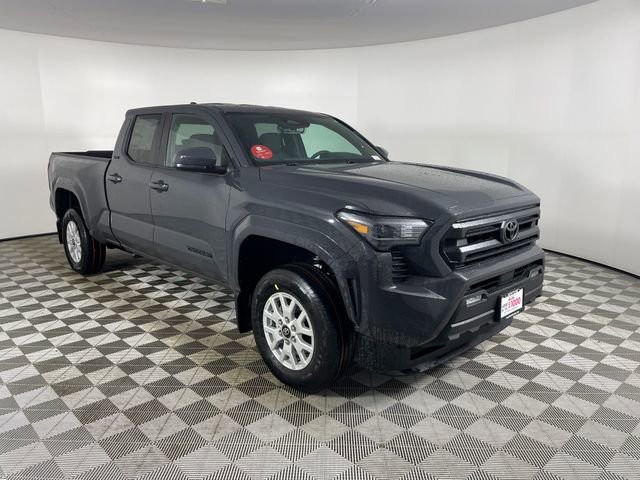 New 2026 Toyota Tacoma SR5 image 7