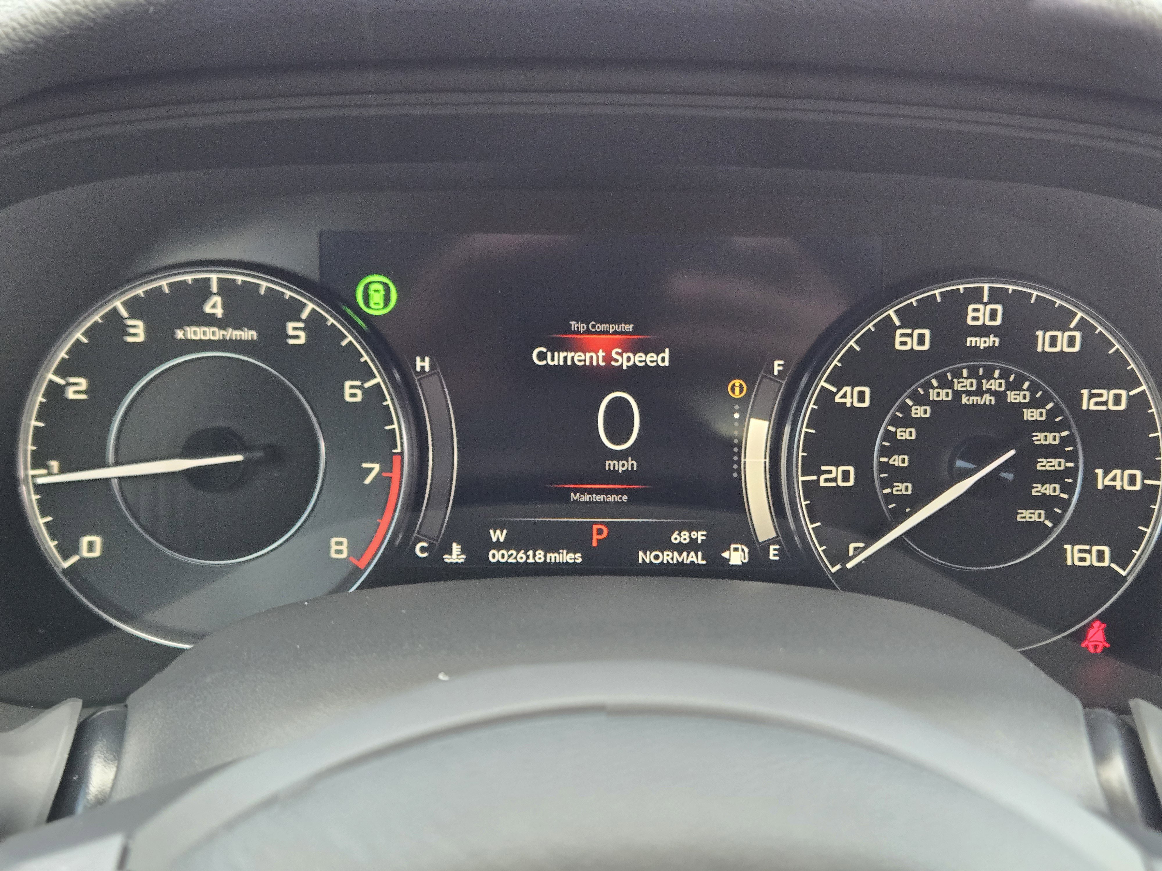 Certified 2023 Acura TLX image 16