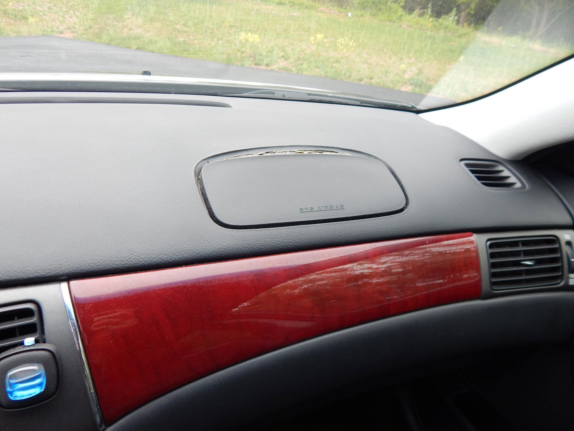 Used 2003 Lexus ES 330 FWD image 24