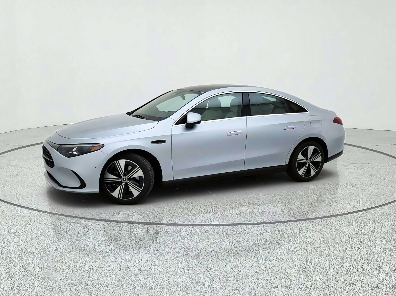 New 2027 Mercedes-Benz CLA 220 image 15