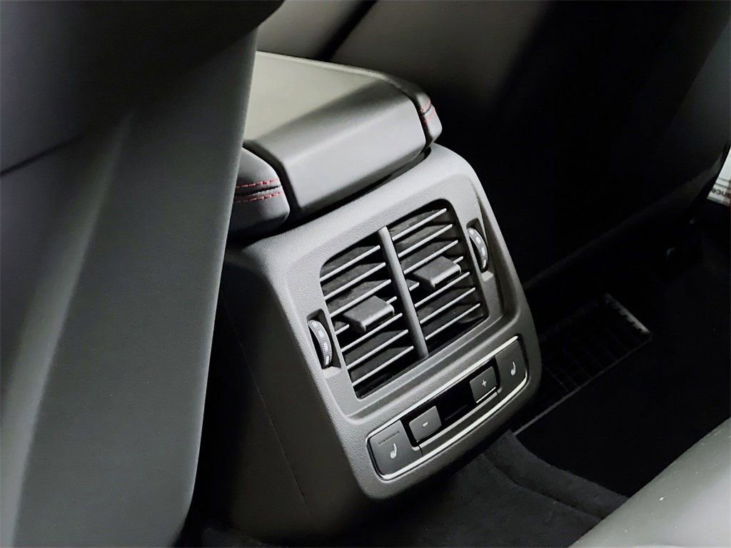 New 2026 Audi RS e-tron GT performance image 24