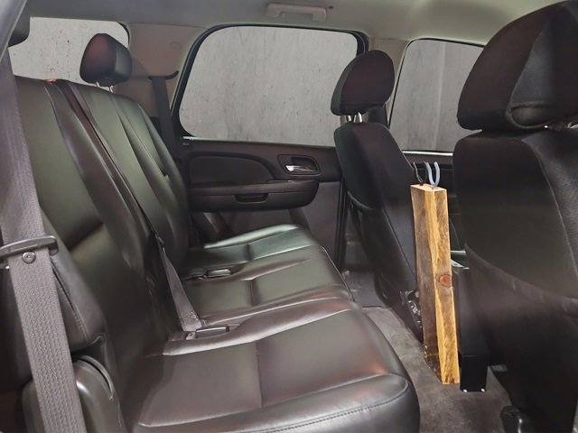 Used 2010 Chevrolet Tahoe LS image 20
