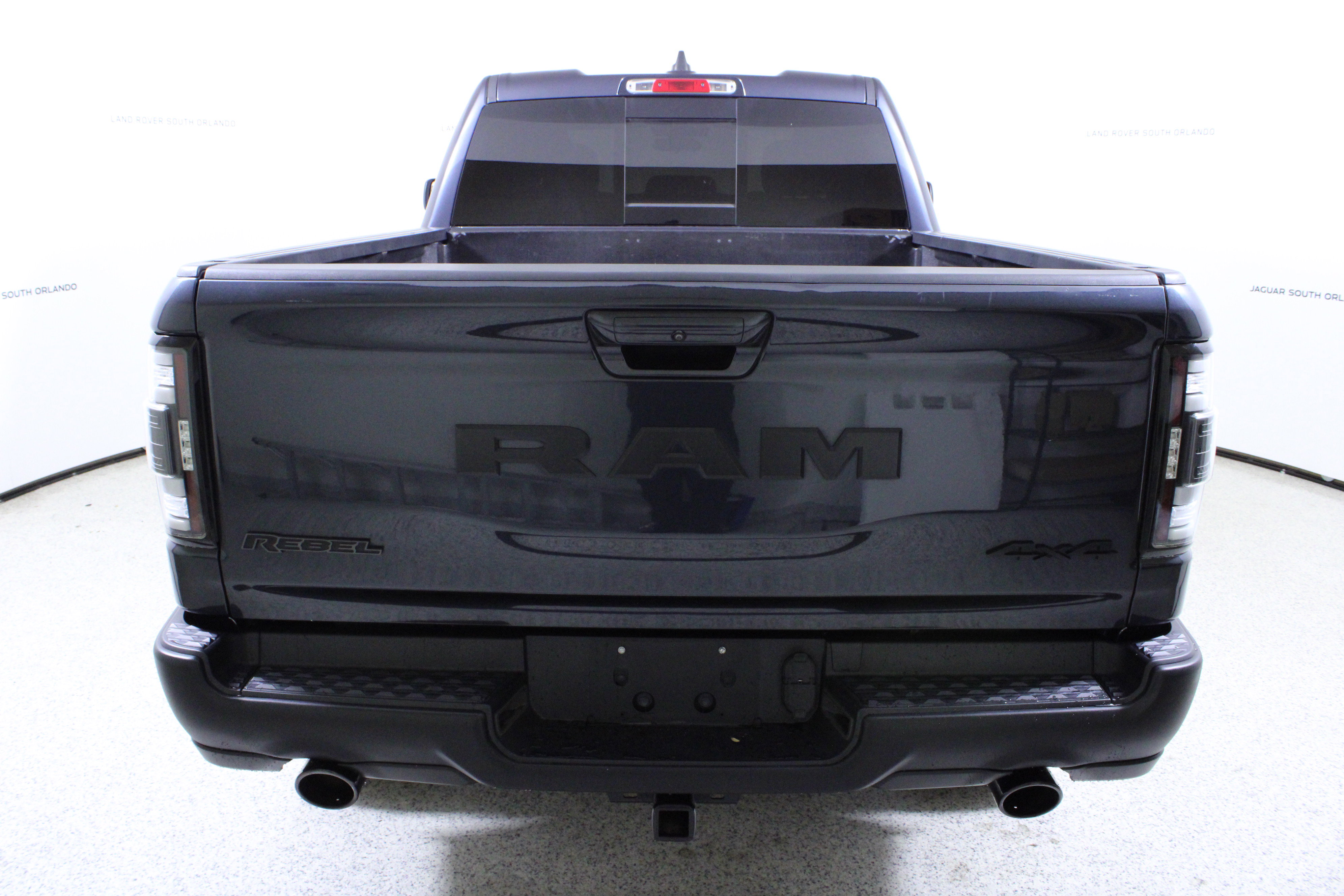 Used 2019 RAM 1500 Rebel image 6