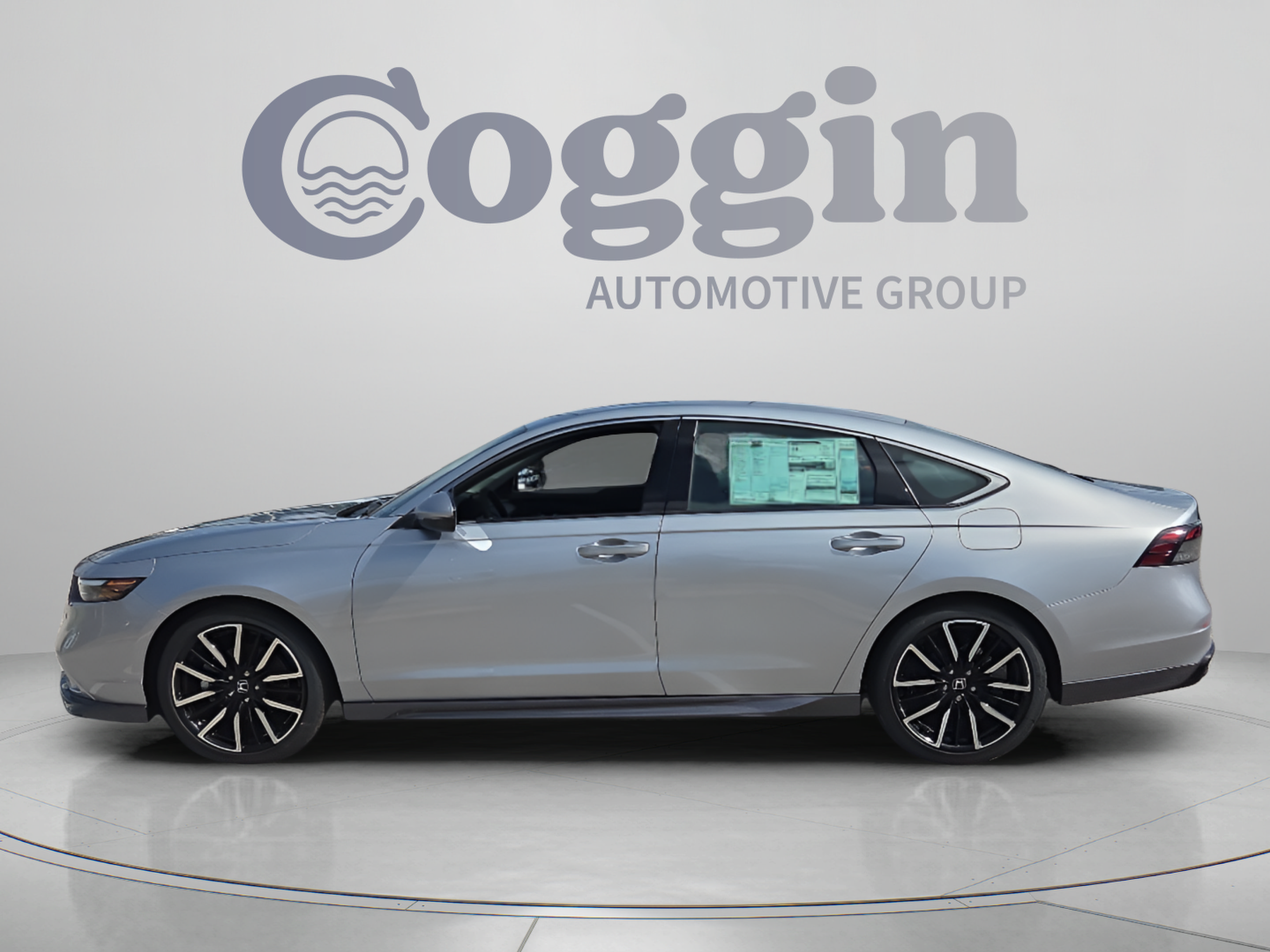 New 2026 Honda Accord Sport image 2