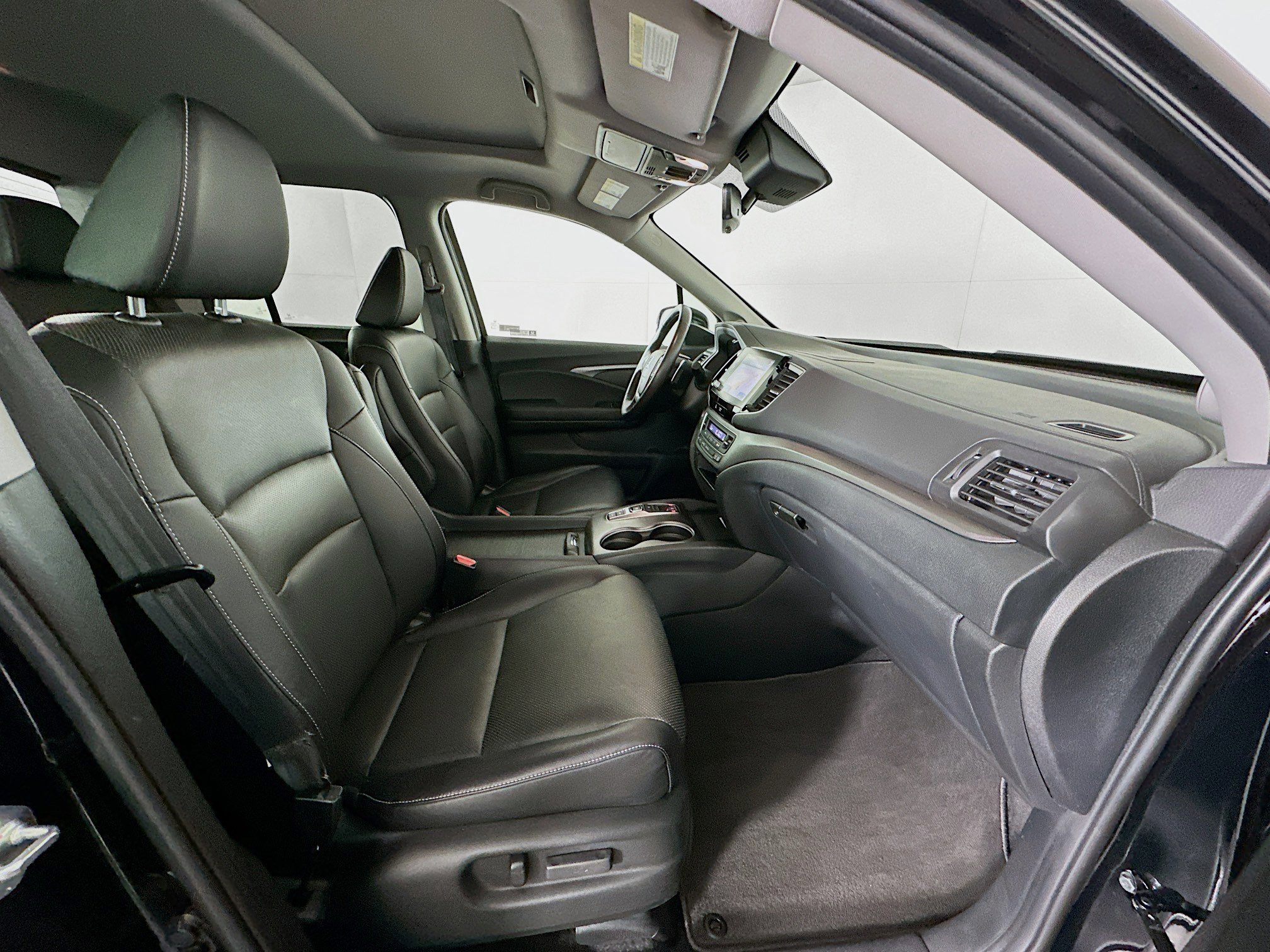 Used 2023 Honda Ridgeline RTL-E image 30