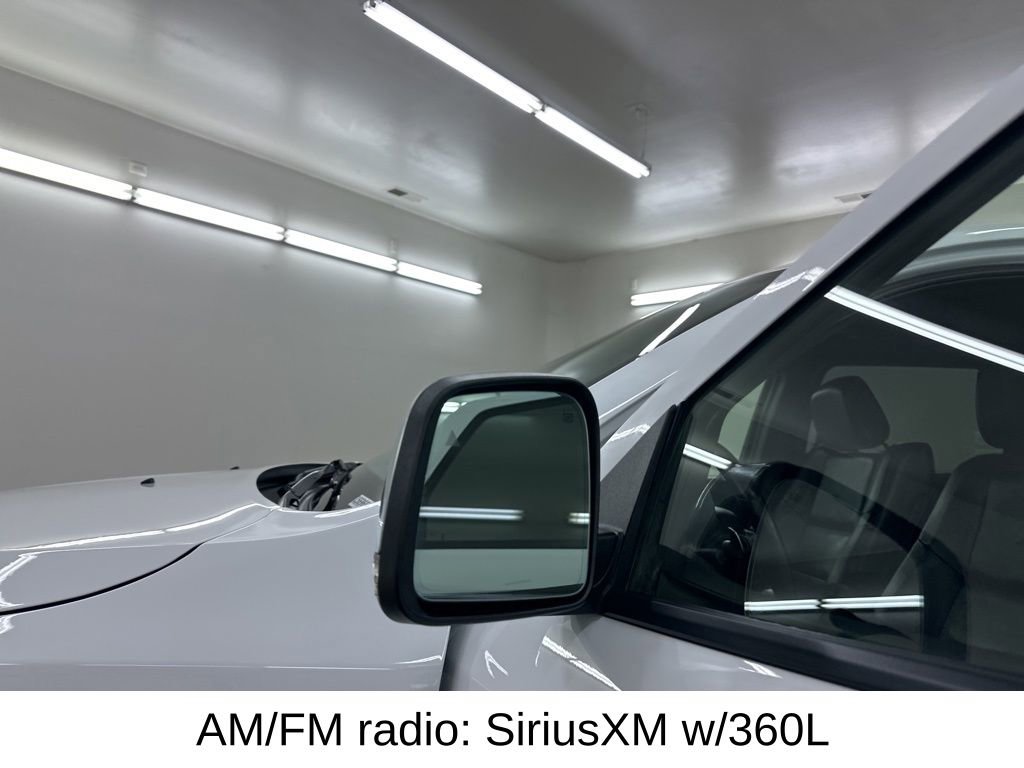 Used 2022 Dodge Durango Citadel image 17