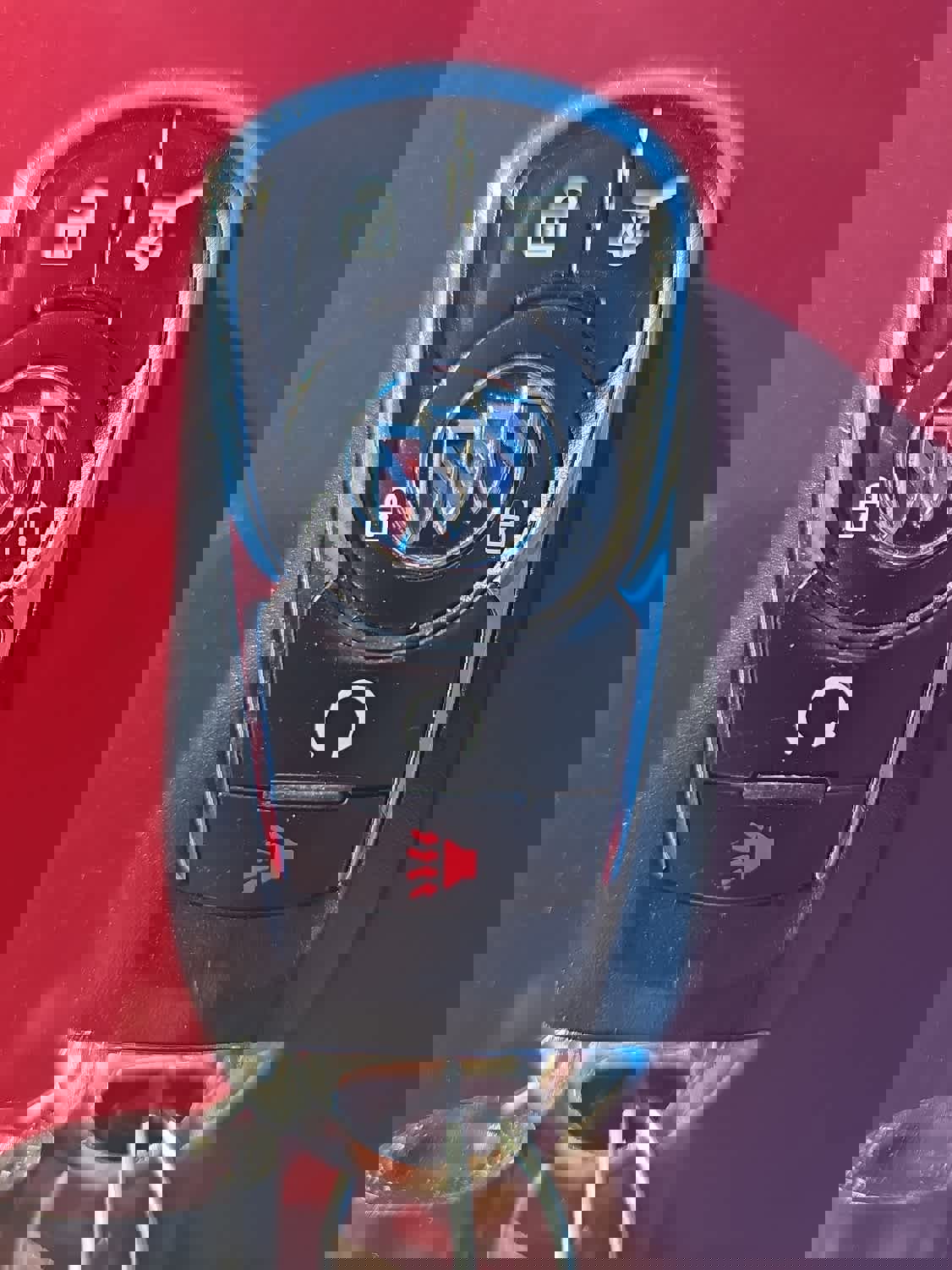 Used 2022 Buick Encore GX Select w/ Sport Touring Package image 14