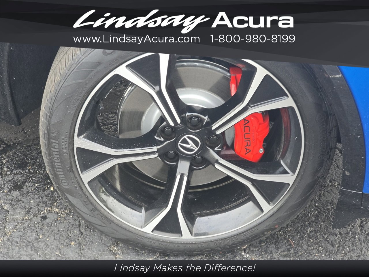 New 2026 Acura MDX Type S image 7