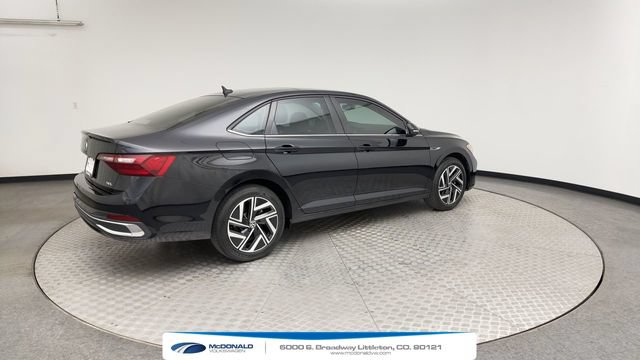 Used 2024 Volkswagen Jetta SEL FWD video 2