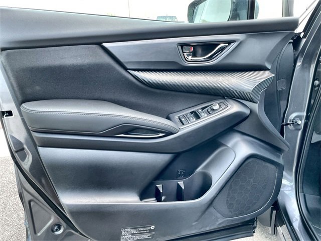 New 2025 Subaru Ascent Premium image 9